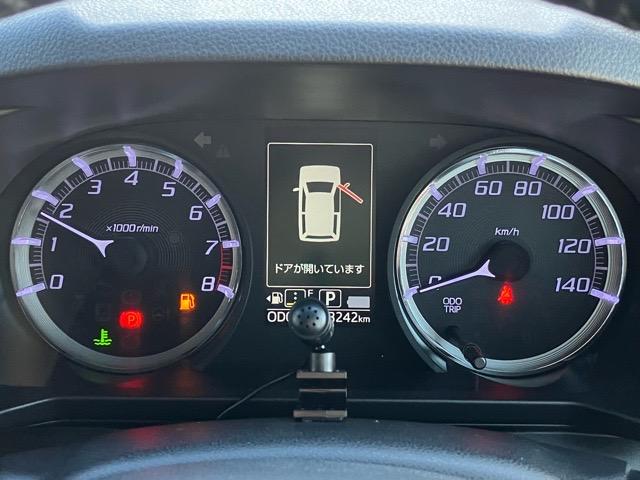 ムーヴ カスタム RS ハイパーSAII ETC・プッシュボタンスタート・ステアリングスイッチ・オートエアコン・キーフリーシステム・アルミホイール・ベンチシート・パワーウィンドウ(6枚目)