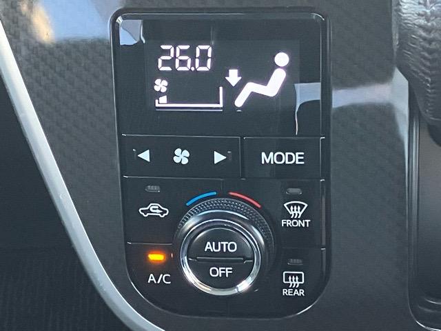 ムーヴ カスタム RS ハイパーSAII ETC・プッシュボタンスタート・ステアリングスイッチ・オートエアコン・キーフリーシステム・アルミホイール・ベンチシート・パワーウィンドウ(8枚目)