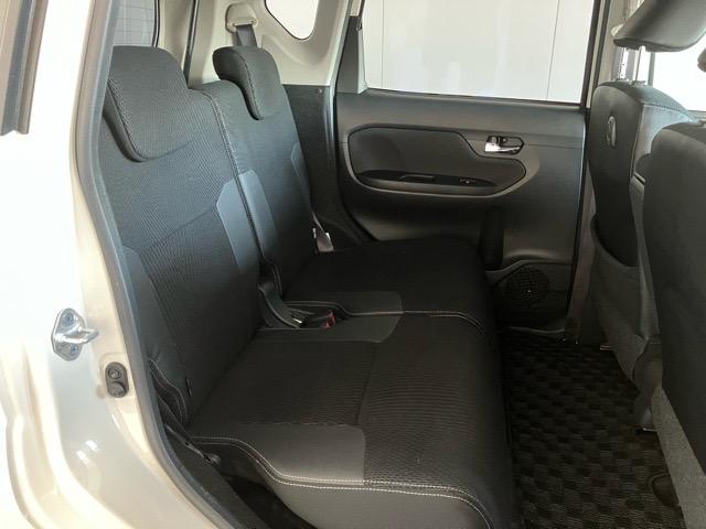 ムーヴ カスタム RS ハイパーSAII ETC・プッシュボタンスタート・ステアリングスイッチ・オートエアコン・キーフリーシステム・アルミホイール・ベンチシート・パワーウィンドウ(19枚目)