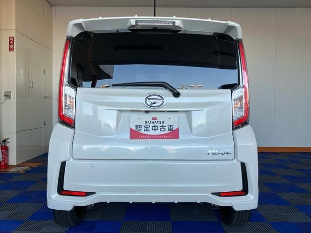 ムーヴ カスタム RS ハイパーSAII ETC・プッシュボタンスタート・ステアリングスイッチ・オートエアコン・キーフリーシステム・アルミホイール・ベンチシート・パワーウィンドウ(20枚目)