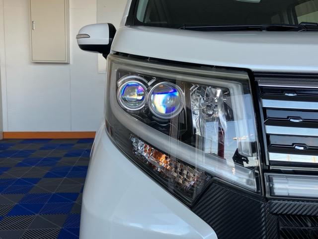 ムーヴ カスタム RS ハイパーSAII ETC・プッシュボタンスタート・ステアリングスイッチ・オートエアコン・キーフリーシステム・アルミホイール・ベンチシート・パワーウィンドウ(27枚目)