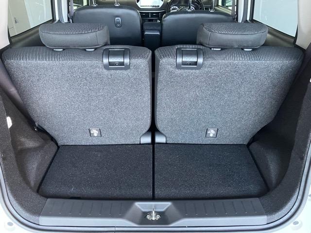 ムーヴ カスタム RS ハイパーSAII ETC・プッシュボタンスタート・ステアリングスイッチ・オートエアコン・キーフリーシステム・アルミホイール・ベンチシート・パワーウィンドウ(35枚目)