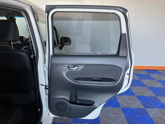 ムーヴ カスタム RS ハイパーSAII ETC・プッシュボタンスタート・ステアリングスイッチ・オートエアコン・キーフリーシステム・アルミホイール・ベンチシート・パワーウィンドウ(39枚目)