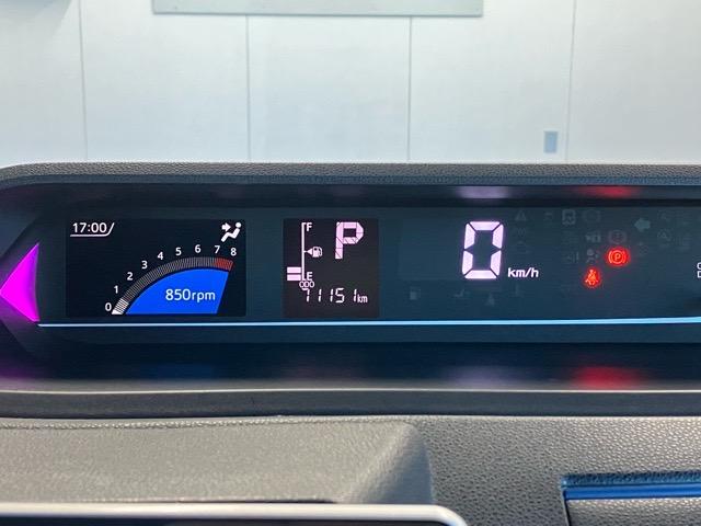 タント カスタムRSスタイルセレクション 両側電動スライドドア・ETC・ドラレコ・パノラマモニター・プッシュボタンスタート・ステアリングスイッチ・オートエアコン・キーフリー・シートヒーター・アルミホイール・パワーウィンドウ(7枚目)