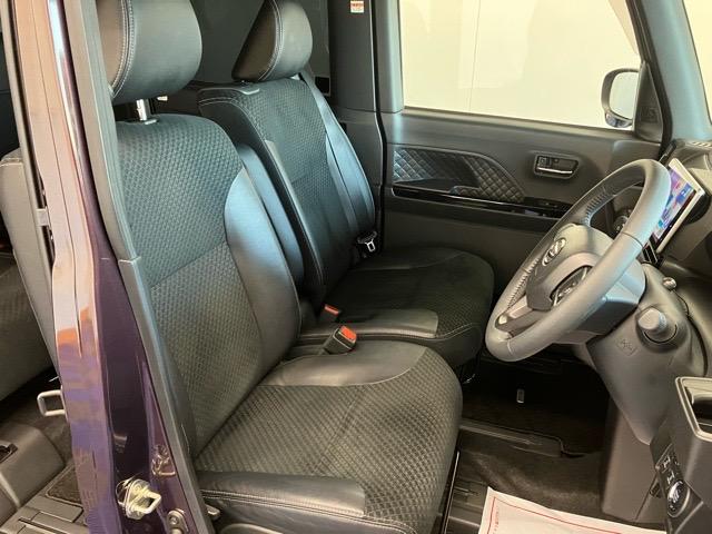 タント カスタムRSスタイルセレクション 両側電動スライドドア・ETC・ドラレコ・パノラマモニター・プッシュボタンスタート・ステアリングスイッチ・オートエアコン・キーフリー・シートヒーター・アルミホイール・パワーウィンドウ(18枚目)