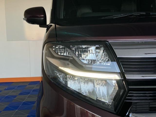 タント カスタムRSスタイルセレクション 両側電動スライドドア・ETC・ドラレコ・パノラマモニター・プッシュボタンスタート・ステアリングスイッチ・オートエアコン・キーフリー・シートヒーター・アルミホイール・パワーウィンドウ(27枚目)