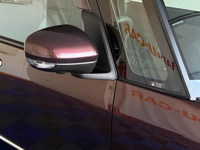 タント カスタムRSスタイルセレクション 両側電動スライドドア・ETC・ドラレコ・パノラマモニター・プッシュボタンスタート・ステアリングスイッチ・オートエアコン・キーフリー・シートヒーター・アルミホイール・パワーウィンドウ(28枚目)