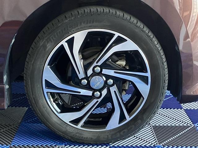 タント カスタムRSスタイルセレクション 両側電動スライドドア・ETC・ドラレコ・パノラマモニター・プッシュボタンスタート・ステアリングスイッチ・オートエアコン・キーフリー・シートヒーター・アルミホイール・パワーウィンドウ(30枚目)