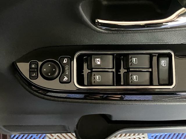 タント カスタムRSスタイルセレクション 両側電動スライドドア・ETC・ドラレコ・パノラマモニター・プッシュボタンスタート・ステアリングスイッチ・オートエアコン・キーフリー・シートヒーター・アルミホイール・パワーウィンドウ(38枚目)