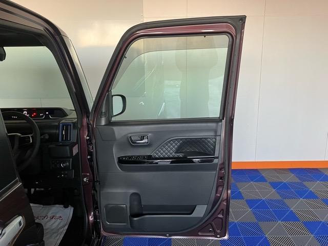 タント カスタムRSスタイルセレクション 両側電動スライドドア・ETC・ドラレコ・パノラマモニター・プッシュボタンスタート・ステアリングスイッチ・オートエアコン・キーフリー・シートヒーター・アルミホイール・パワーウィンドウ(39枚目)