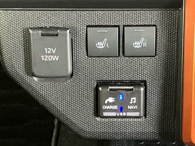 タフト Gターボ ETC・ドラレコ・バックモニター・コーナーセンサー・プッシュボタンスタート・ステアリングスイッチ・オートエアコン・キーフリー・アルミホイール・シートヒーター・パワーウィンドウ(14枚目)