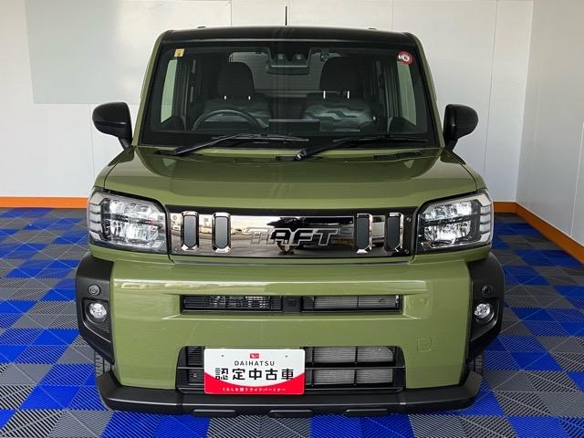 タフト Gターボ ETC・ドラレコ・バックモニター・コーナーセンサー・プッシュボタンスタート・ステアリングスイッチ・オートエアコン・キーフリー・アルミホイール・シートヒーター・パワーウィンドウ(15枚目)