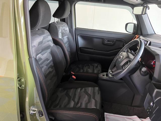 タフト Gターボ ETC・ドラレコ・バックモニター・コーナーセンサー・プッシュボタンスタート・ステアリングスイッチ・オートエアコン・キーフリー・アルミホイール・シートヒーター・パワーウィンドウ(18枚目)