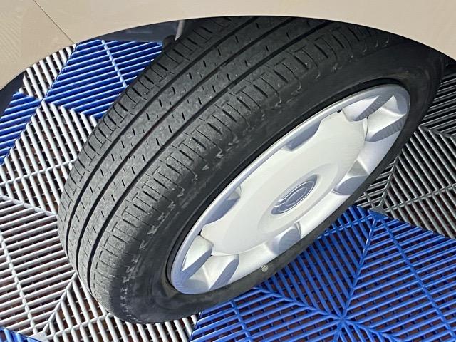 ムーヴキャンバス GメイクアップVS SAIII 両側電動スライドドア・ドラレコ・パノラマモニター・プッシュボタンスタート・ステアリングスイッチ・オートエアコン・オートハイビーム・キーフリー・ベンチシート・運転席シートヒーター・パワーウィンドウ(29枚目)