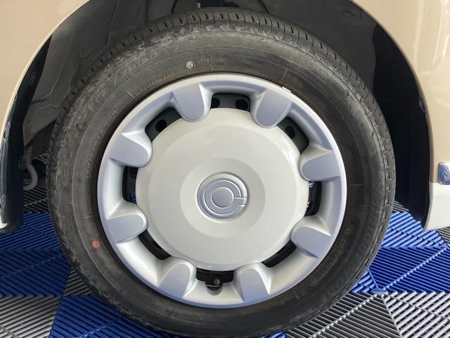 ムーヴキャンバス GメイクアップVS SAIII 両側電動スライドドア・ドラレコ・パノラマモニター・プッシュボタンスタート・ステアリングスイッチ・オートエアコン・オートハイビーム・キーフリー・ベンチシート・運転席シートヒーター・パワーウィンドウ(30枚目)