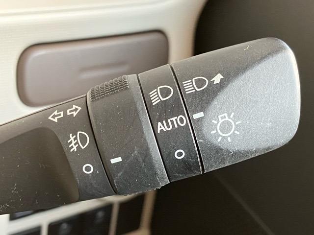 ムーヴキャンバス GメイクアップVS SAIII 両側電動スライドドア・ドラレコ・パノラマモニター・プッシュボタンスタート・ステアリングスイッチ・オートエアコン・オートハイビーム・キーフリー・ベンチシート・運転席シートヒーター・パワーウィンドウ(38枚目)