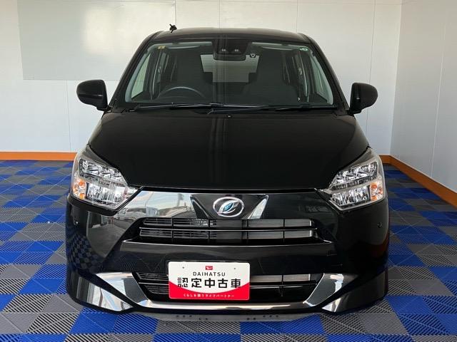 ミライース G リミテッドSAIII ドラレコ・バックモニター・エコアイドル・コーナーセンサー・オートハイビーム・プッシュボタンスタート・オートエアコン・シートヒーター・パワーウィンドウ(15枚目)