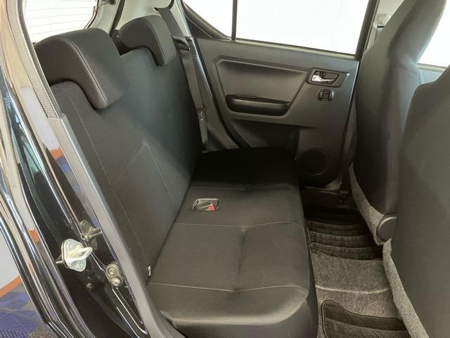 ミライース G リミテッドSAIII ドラレコ・バックモニター・エコアイドル・コーナーセンサー・オートハイビーム・プッシュボタンスタート・オートエアコン・シートヒーター・パワーウィンドウ(19枚目)