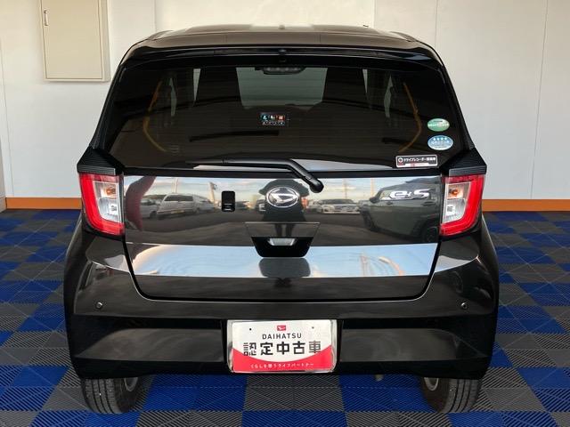 ミライース G リミテッドSAIII ドラレコ・バックモニター・エコアイドル・コーナーセンサー・オートハイビーム・プッシュボタンスタート・オートエアコン・シートヒーター・パワーウィンドウ(20枚目)