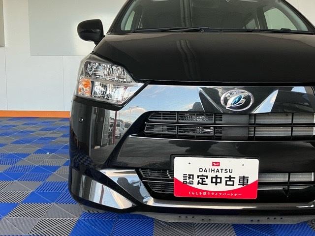ミライース G リミテッドSAIII ドラレコ・バックモニター・エコアイドル・コーナーセンサー・オートハイビーム・プッシュボタンスタート・オートエアコン・シートヒーター・パワーウィンドウ(26枚目)