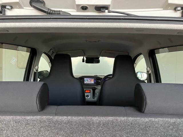 ミライース G リミテッドSAIII ドラレコ・バックモニター・エコアイドル・コーナーセンサー・オートハイビーム・プッシュボタンスタート・オートエアコン・シートヒーター・パワーウィンドウ(34枚目)