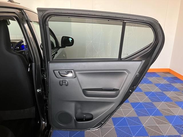 ミライース G リミテッドSAIII ドラレコ・バックモニター・エコアイドル・コーナーセンサー・オートハイビーム・プッシュボタンスタート・オートエアコン・シートヒーター・パワーウィンドウ(39枚目)