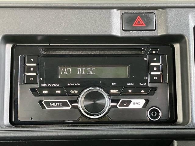 ハイゼットカーゴ クルーズＳＡＩＩＩ　４ＷＤ・ＡＴ車・衝突回避・ＣＤオーディオ・両側スライドドア・エコアイドル・キーレスエントリー・オートハイビーム・エアコン（3枚目）