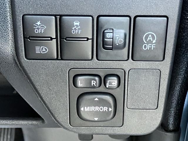 ハイゼットカーゴ クルーズＳＡＩＩＩ　４ＷＤ・ＡＴ車・衝突回避・ＣＤオーディオ・両側スライドドア・エコアイドル・キーレスエントリー・オートハイビーム・エアコン（11枚目）