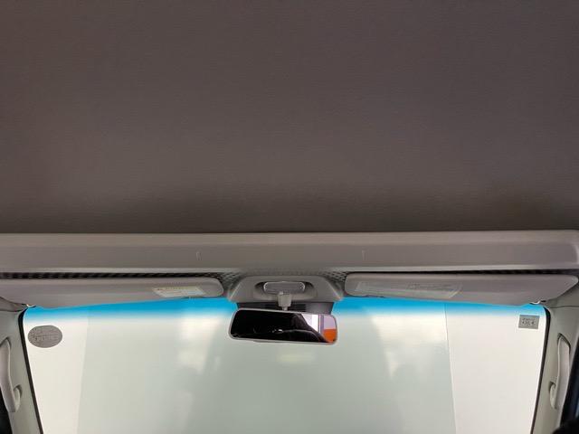 ハイゼットカーゴ クルーズＳＡＩＩＩ　４ＷＤ・ＡＴ車・衝突回避・ＣＤオーディオ・両側スライドドア・エコアイドル・キーレスエントリー・オートハイビーム・エアコン（14枚目）