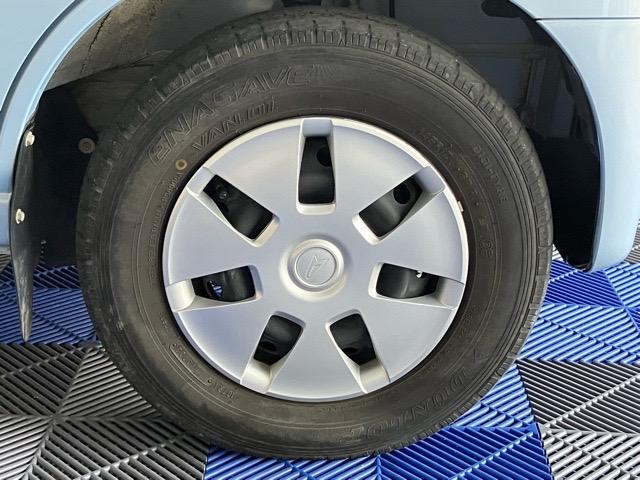 ハイゼットカーゴ クルーズＳＡＩＩＩ　４ＷＤ・ＡＴ車・衝突回避・ＣＤオーディオ・両側スライドドア・エコアイドル・キーレスエントリー・オートハイビーム・エアコン（30枚目）