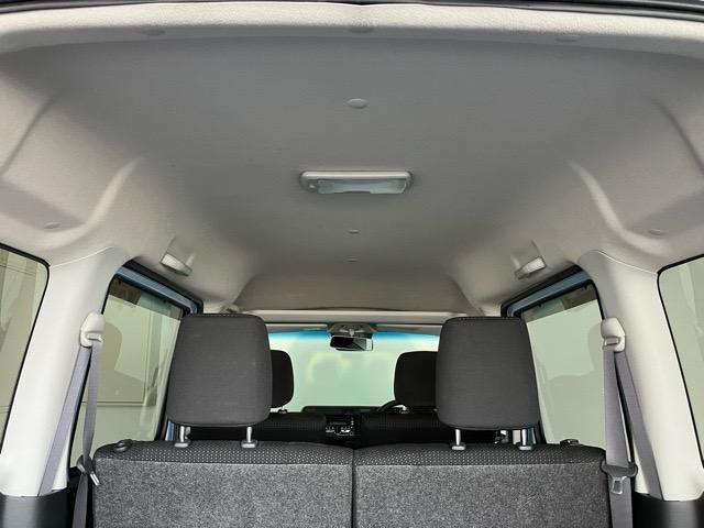 ハイゼットカーゴ クルーズＳＡＩＩＩ　４ＷＤ・ＡＴ車・衝突回避・ＣＤオーディオ・両側スライドドア・エコアイドル・キーレスエントリー・オートハイビーム・エアコン（34枚目）