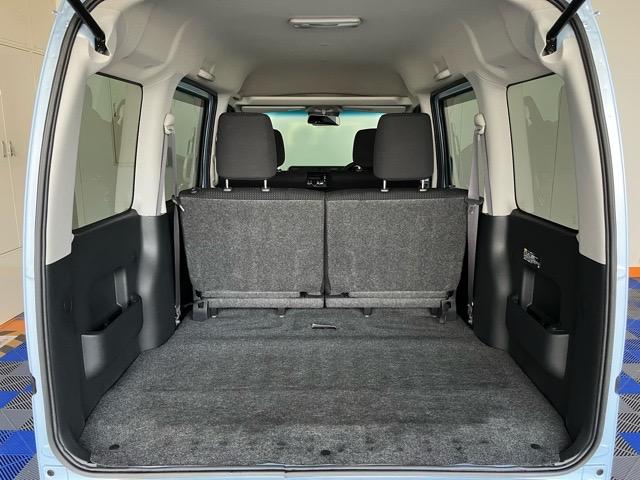 ハイゼットカーゴ クルーズＳＡＩＩＩ　４ＷＤ・ＡＴ車・衝突回避・ＣＤオーディオ・両側スライドドア・エコアイドル・キーレスエントリー・オートハイビーム・エアコン（35枚目）