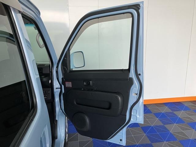 ハイゼットカーゴ クルーズＳＡＩＩＩ　４ＷＤ・ＡＴ車・衝突回避・ＣＤオーディオ・両側スライドドア・エコアイドル・キーレスエントリー・オートハイビーム・エアコン（39枚目）