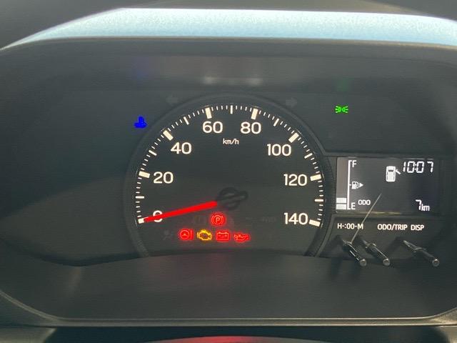 ハイゼットトラック スタンダード 2WD・MT車・コーナーセンサー・エコアイドル・ラジオ・エアコン(6枚目)