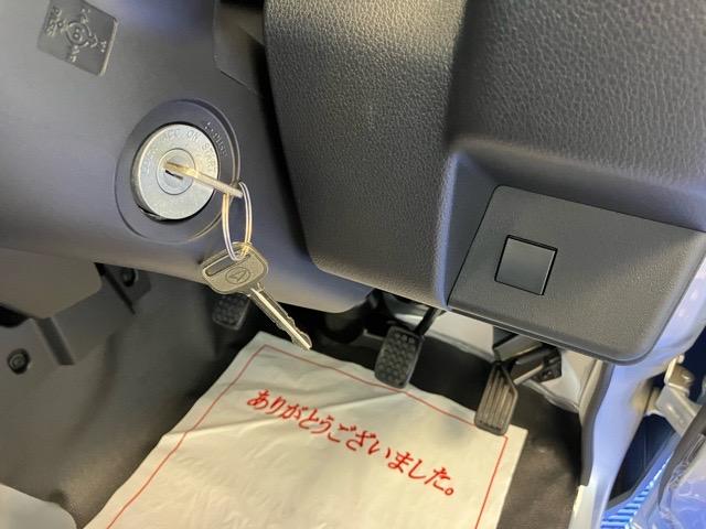ハイゼットトラック スタンダード 2WD・MT車・コーナーセンサー・エコアイドル・ラジオ・エアコン(7枚目)