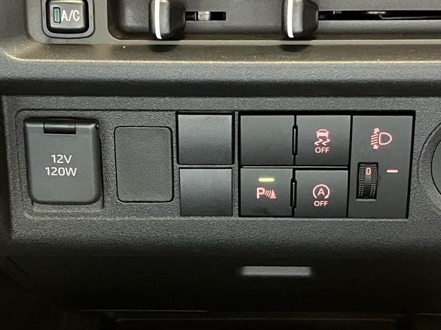 ハイゼットトラック スタンダード 2WD・MT車・コーナーセンサー・エコアイドル・ラジオ・エアコン(10枚目)