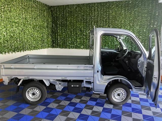 ハイゼットトラック スタンダード 2WD・MT車・コーナーセンサー・エコアイドル・ラジオ・エアコン(17枚目)