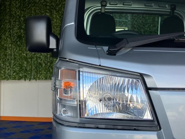 ハイゼットトラック スタンダード 2WD・MT車・コーナーセンサー・エコアイドル・ラジオ・エアコン(26枚目)