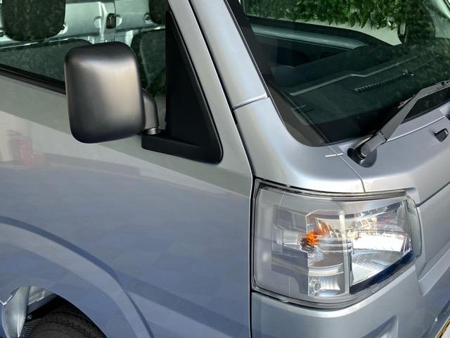 ハイゼットトラック スタンダード 2WD・MT車・コーナーセンサー・エコアイドル・ラジオ・エアコン(27枚目)