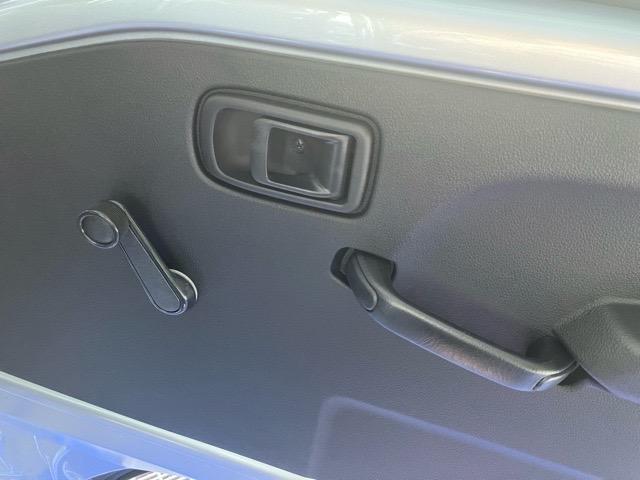 ハイゼットトラック スタンダード 2WD・MT車・コーナーセンサー・エコアイドル・ラジオ・エアコン(37枚目)