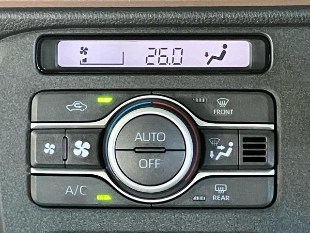 ムーヴキャンバス セオリーX 両側電動スライドドア・プッシュボタンスタート・ステアリングスイッチ・オートエアコン・キーフリー・コーナーセンサー・ベンチシート・パワーウィンドウ(9枚目)