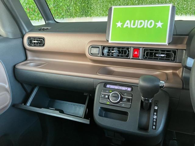 ムーヴキャンバス セオリーX 両側電動スライドドア・プッシュボタンスタート・ステアリングスイッチ・オートエアコン・キーフリー・コーナーセンサー・ベンチシート・パワーウィンドウ(10枚目)