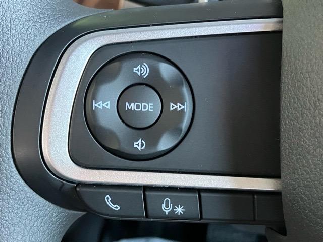 ムーヴキャンバス セオリーX 両側電動スライドドア・プッシュボタンスタート・ステアリングスイッチ・オートエアコン・キーフリー・コーナーセンサー・ベンチシート・パワーウィンドウ(12枚目)