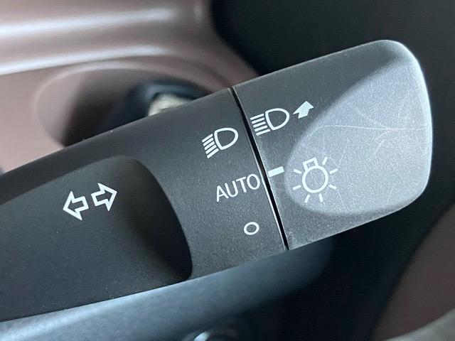 ムーヴキャンバス セオリーX 両側電動スライドドア・プッシュボタンスタート・ステアリングスイッチ・オートエアコン・キーフリー・コーナーセンサー・ベンチシート・パワーウィンドウ(39枚目)