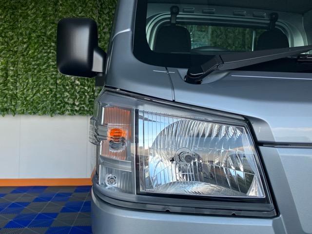 ハイゼットトラック スタンダード 農用スペシャル 4WD・CVT車・作業灯・衝突回避・コーナーセンサー・エコアイドル・ラジオ・エアコン(27枚目)