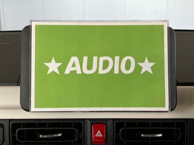 ムーヴキャンバス ストライプスＧ　両側電動スライドドア・プッシュボタンスタート・ステアリングスイッチ・オートエアコン・キーフリー・コーナーセンサー・ベンチシート・シートヒーター・パワーウィンドウ（5枚目）