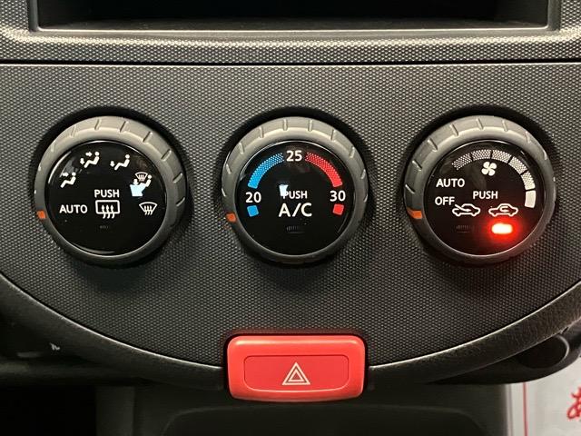 ＡＤエキスパート ＧＸ　２ＷＤ・ＣＶＴ車・ドラレコ・キーフリーシステム・エアコン・パワーウィンドウ（8枚目）