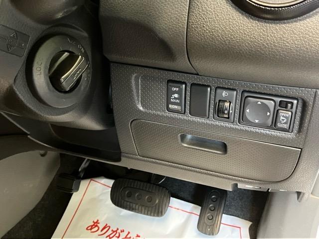 ＡＤエキスパート ＧＸ　２ＷＤ・ＣＶＴ車・ドラレコ・キーフリーシステム・エアコン・パワーウィンドウ（10枚目）