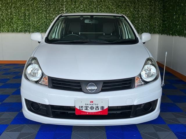 ＡＤエキスパート ＧＸ　２ＷＤ・ＣＶＴ車・ドラレコ・キーフリーシステム・エアコン・パワーウィンドウ（15枚目）