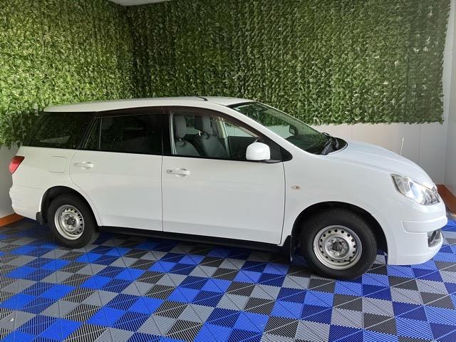 ＡＤエキスパート ＧＸ　２ＷＤ・ＣＶＴ車・ドラレコ・キーフリーシステム・エアコン・パワーウィンドウ（16枚目）